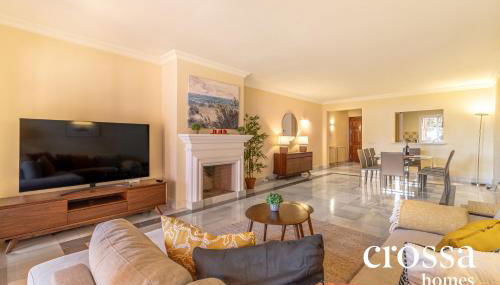 Elegant Golf Apt, Peace, Pool, Panoramic Views - Photo 3
