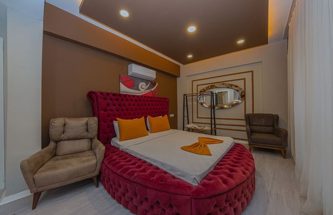 SEÇKİNLER APART - Photo 6