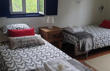 Sondela Self Catering - Foto 75