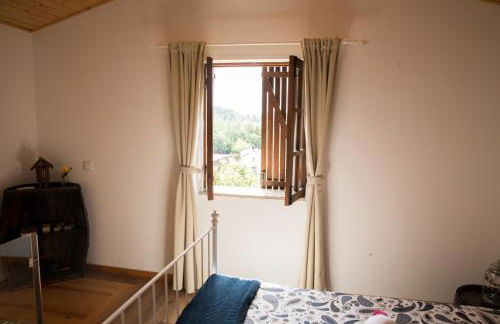 ESPIGUEIRO DA CASADA VILLA RURAL - FOZ DO DOURO by LW - Foto 14