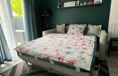 Studio Terrasse Disney Paris - Foto 6