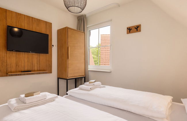 Restyled Holiday Home Near Nordhorn - Foto 2