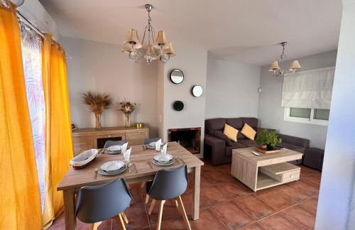 District Key - Malaga, Sierra de Yeguas - Foto 19