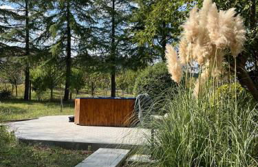 Appartamento in casale Umbro vicino Orvieto - Allerona - Foto 32