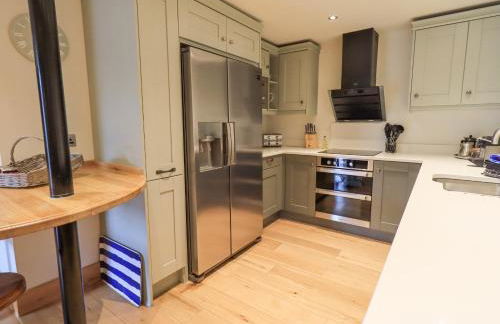 Yew Cottage - Foto 14