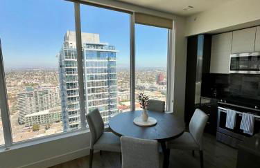 The Daisy-Highrise 2BR Marina View,Pool,Jacuzzi,Gym&Parking - Foto 33