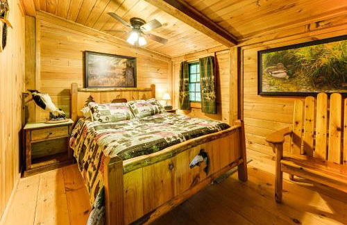 35 Mi to Acadia Rustic Retreat in Orland! - Foto 13