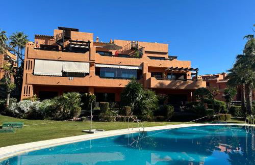 Appartement dans les jardins tropicaux - Photo 24