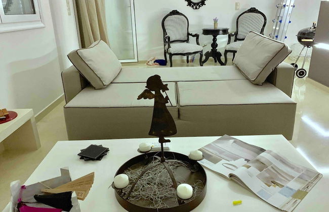 Gouves Beach Boutique Apartment - Foto 31