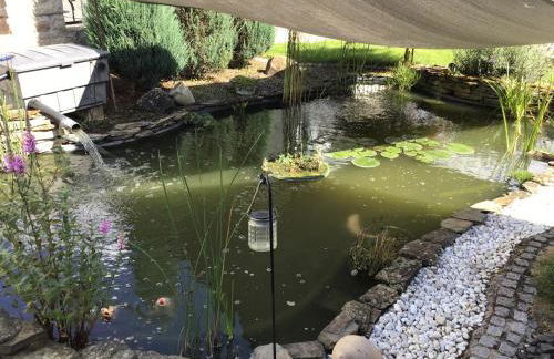 Ferienwohnung Entenquack - Photo 24