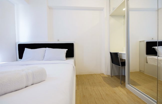 Spacious 2BR Apartment Connected to Bassura City Mall - Foto 4