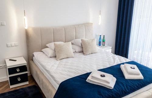 Apartament Leśny Taras z KLIMATYZACJĄ & Garaż podziemny w cenie-728-828-835- Targi Kielce - Foto 26