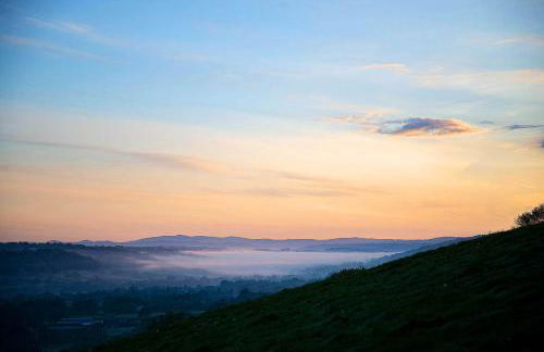 Coedmor Cottages - Foto 46