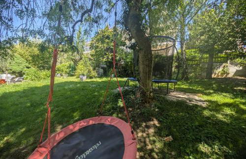 Gites Chemin des Vignerons - Foto 34