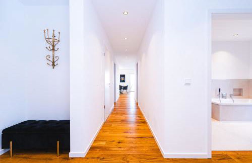 VIP Suite with Panoramic Views - Foto 39