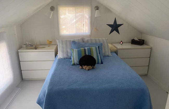 West Lake Cottage - Foto 2