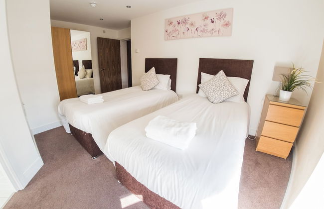 Ilford Tower Apartments - Foto 5