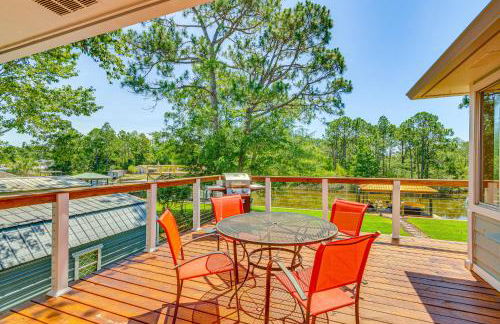 Waterfront Florida Vacation Rental with Boat Dock - Foto 33