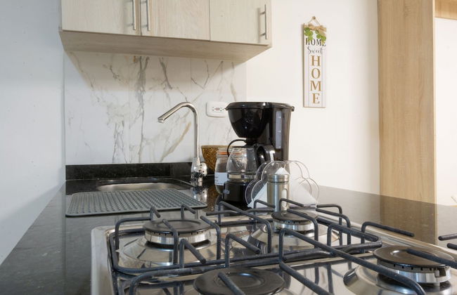 San Gil Plaza suite 502 - Foto 44