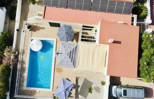 Villa Jordi - Cala en Porter - Foto 54