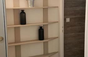 DOUX COCON DE 50 m2 PARIS-LE RAINCY - Foto 14