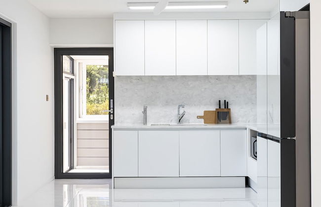 Baekya Pool Villa & Kids - Foto 14