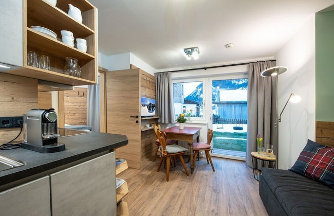 Käserstube Ferienwohnungen - Foto 65