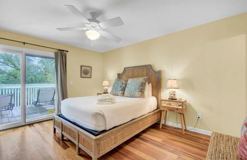 Sandpiper Court 14 by Wild Dunes, with Amenities - Foto 12