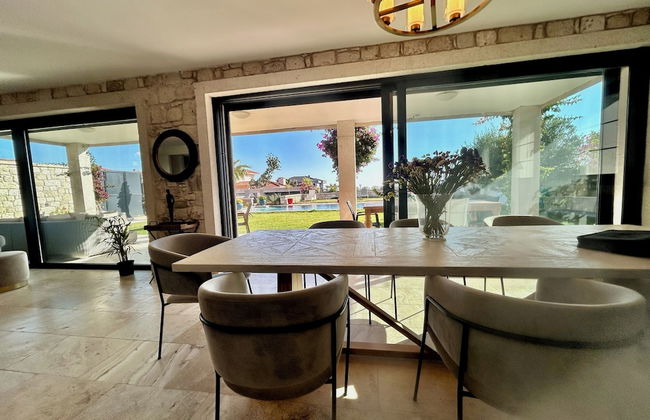 Villa Sunset Çeşme - Foto 22