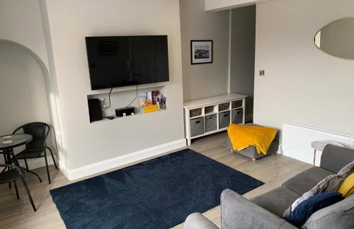 Seaview Aurora House - Central Luxury Apartment - Photo 8