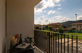 Urban Lodge- Appartamenti in Franciacorta - Foto 28