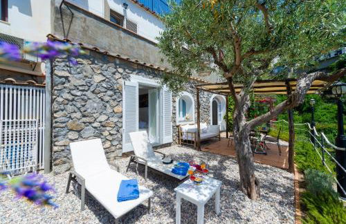 YourHome - Relais Casa degli Angeli - Foto 56