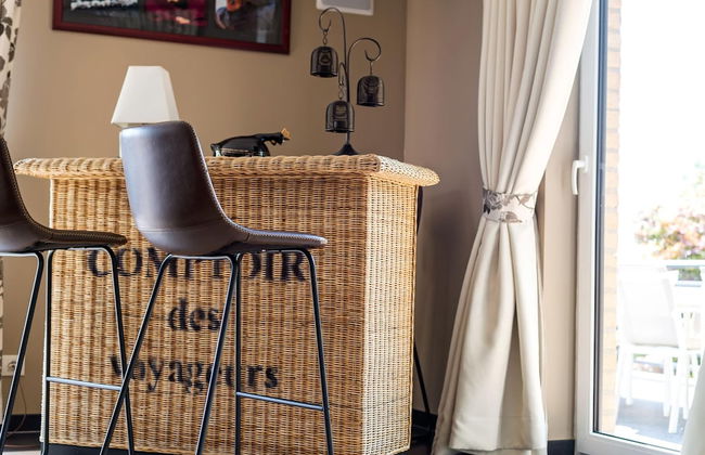 Superb Villa on the Heights of Malmedy - Foto 26