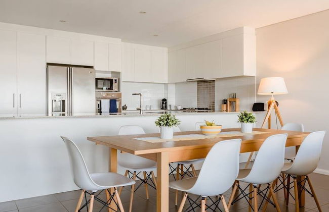 SOLARIS at Fingal Bay - Photo 8