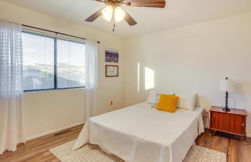 Bring Your Pup Spring Valley Home with Fenced Yard! - Foto 17