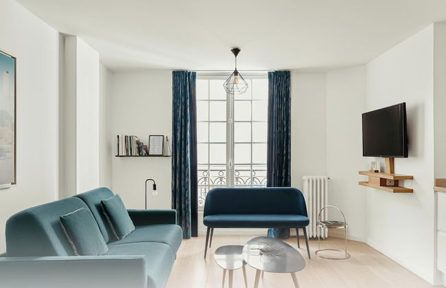 Beauquartier - Madeleine - Foto 34