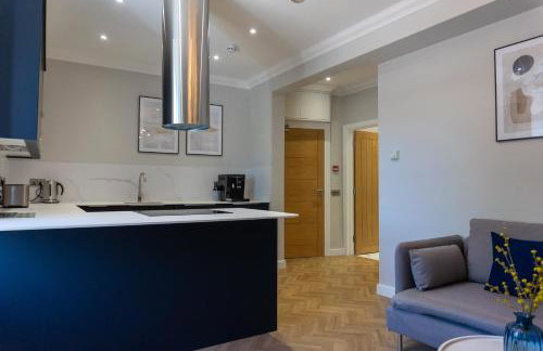 Oban Apartments - Foto 19