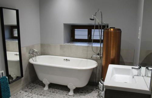 gite Saint Thibaut - Foto 8