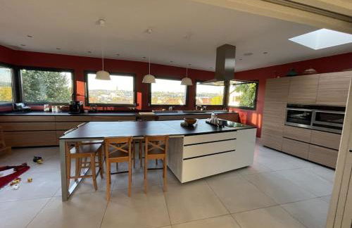 Grande villa de luxe - Foto 19