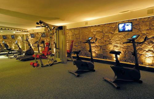 ALIA appartements & wellness - Foto 60