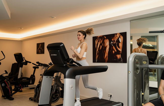 Chalet Hammersbach - Foto 34