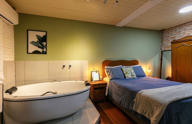 MERANO GRAMADO - Charme - Foto 6