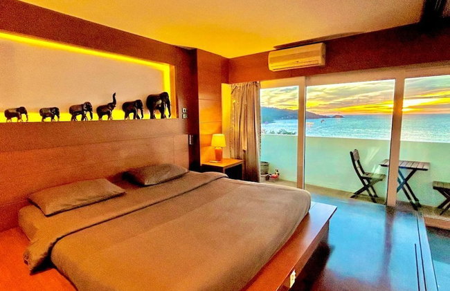 Patong Tower Holiday Rental - Foto 19