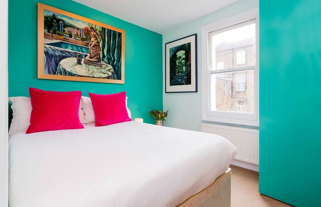 West London Blues in London - Photo 6