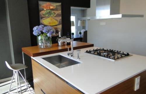 Villa Sitges Altavista Amazing View South oriented Calm Area AC Beach 2 minutes Drive and 18 minutes Walk - Photo 23