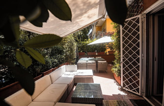 Green Hill Apartment - Photo 35