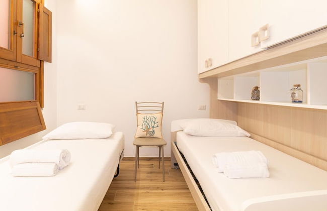 Casa Bice in Funtana Meiga - Foto 20