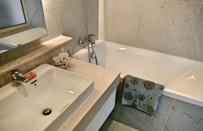 Astra Condo - Foto 37