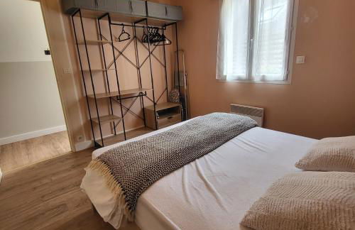 "La Pause Bretonne" grand T2, au cœur du village! - Foto 15