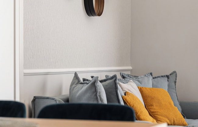 Apartamenty Swinoujscie - Wisus - Foto 47